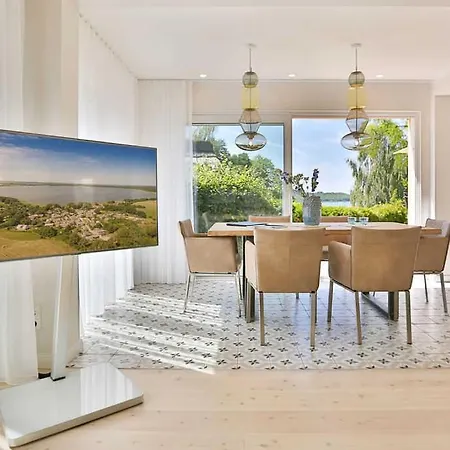 Hébergement de vacances Hygge Hus Sellin (Usedom)