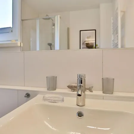 Hébergement de vacances Hygge Hus *