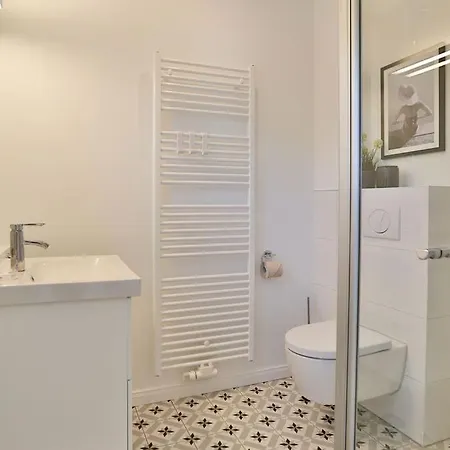 Hygge Hus Hébergement de vacances *