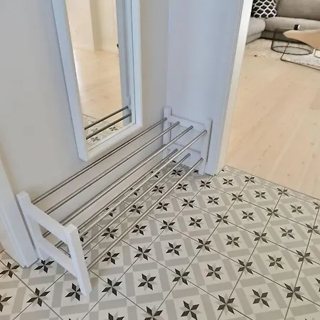 Hébergement de vacances Hygge Hus *