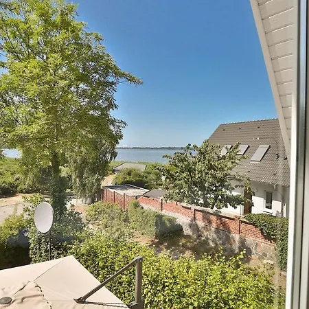 Hébergement de vacances Hygge Hus