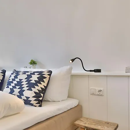 Hygge Hus Sellin (Usedom)