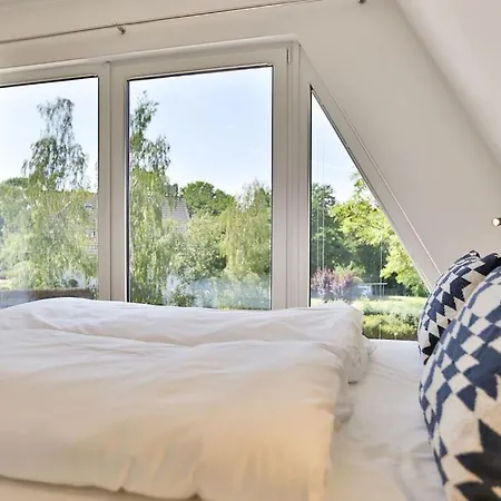 Hébergement de vacances Hygge Hus Sellin (Usedom)