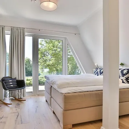 Hygge Hus * Sellin (Usedom)