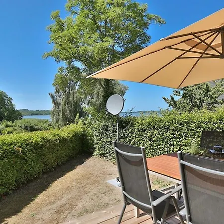 Hébergement de vacances Hygge Hus