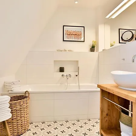 Hygge Hus Sellin (Usedom)