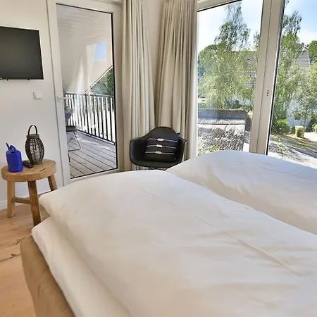 Hébergement de vacances Hygge Hus *