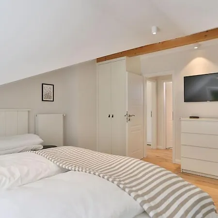 Hygge Hus Hébergement de vacances *