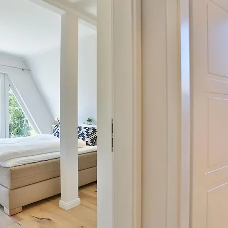 Holiday home Hygge Hus Sellin (Usedom)