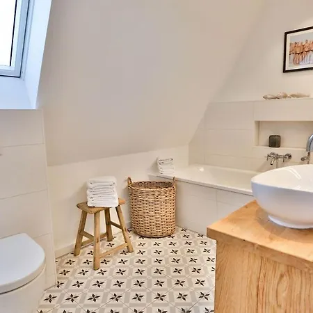 Hygge Hus * Sellin (Usedom)