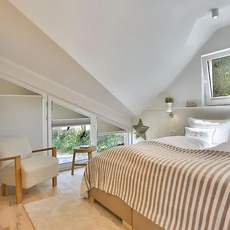 Holiday home Hygge Hus
