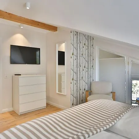 Hygge Hus Sellin (Usedom)