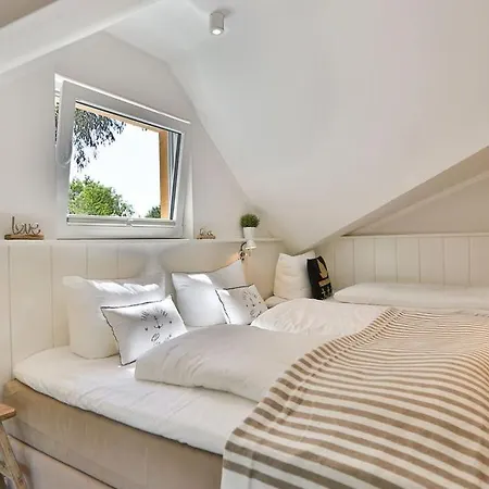 Hygge Hus Holiday home