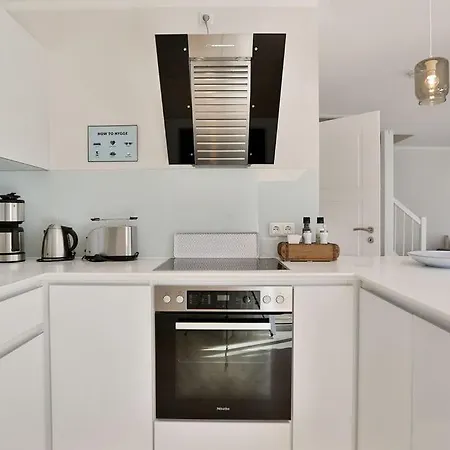 Holiday home Hygge Hus *