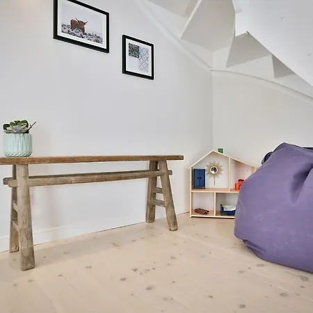 Hygge Hus Holiday home *