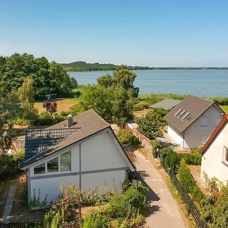 Hébergement de vacances Hygge Hus