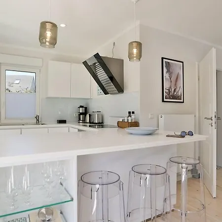 Hygge Hus Hébergement de vacances