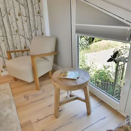 Hébergement de vacances Hygge Hus *