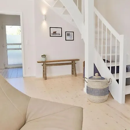 Hygge Hus Holiday home *