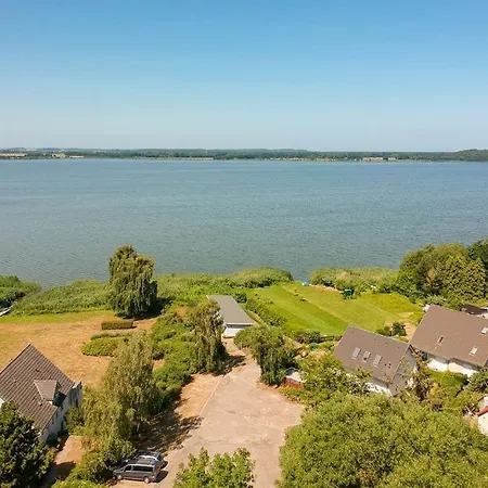 Hébergement de vacances Hygge Hus Sellin (Usedom)