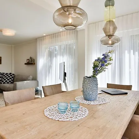 Hygge Hus * Sellin (Usedom)