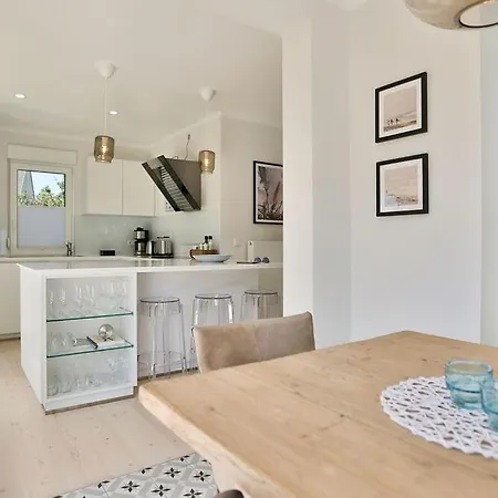 Hygge Hus Holiday home Sellin (Usedom)