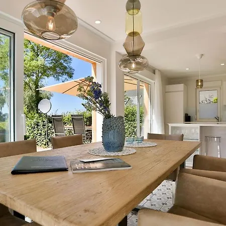 Hygge Hus Holiday home