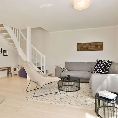 Holiday home Hygge Hus *