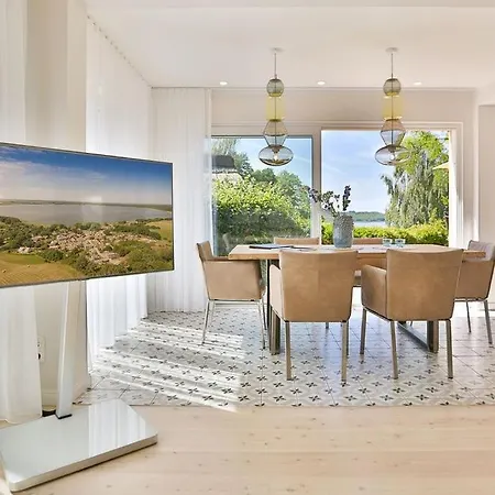 Hygge Hus Holiday home *