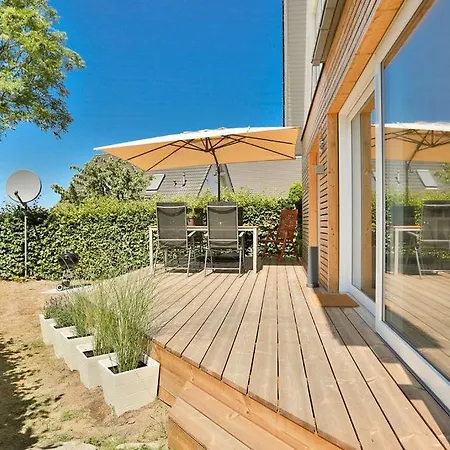 Hygge Hus * Sellin (Usedom)