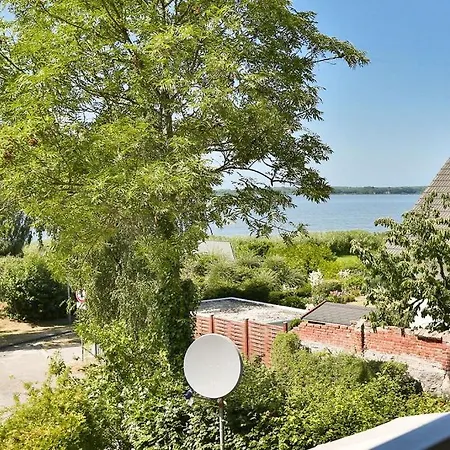 Hygge Hus Hébergement de vacances *