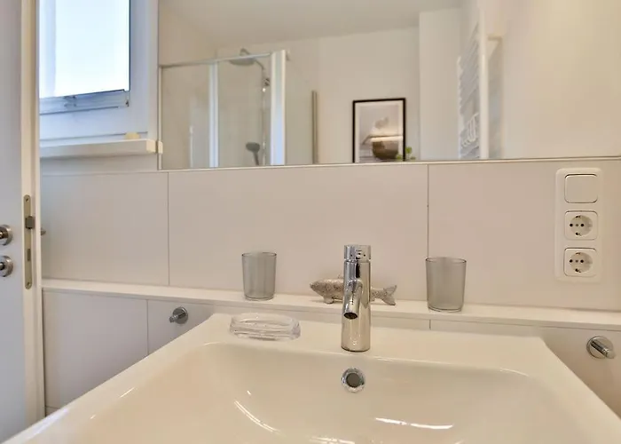 度假居 Hygge Hus *