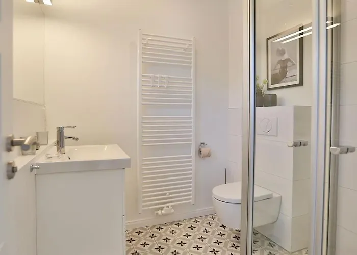 Hygge Hus 度假居 *