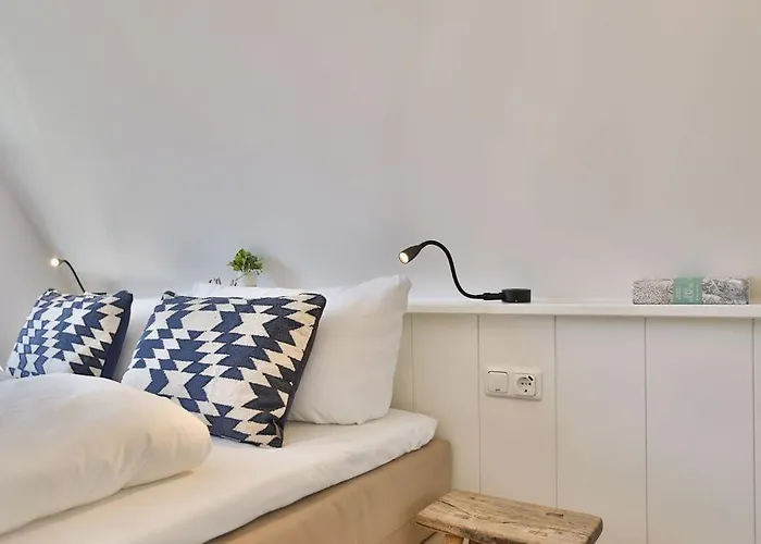 Hygge Hus 塞林