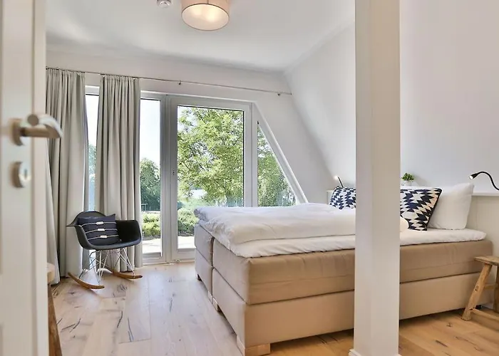 Hygge Hus * 塞林