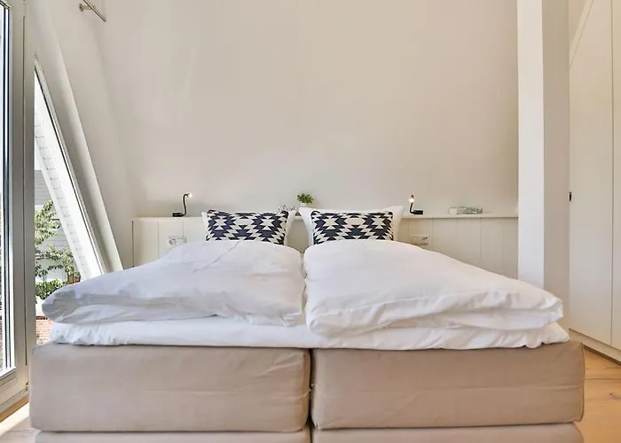 Hygge Hus 度假居