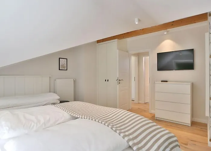 Hygge Hus 度假居 *