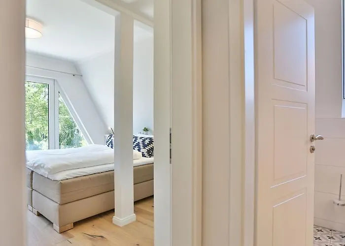 度假居 Hygge Hus 塞林