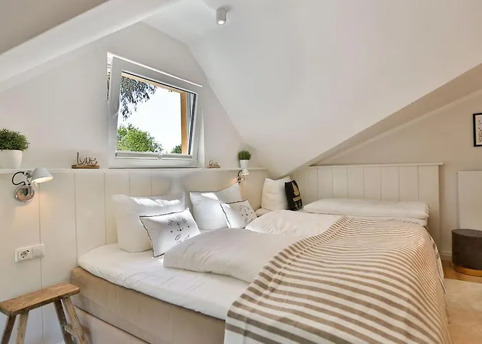 Hygge Hus 度假居