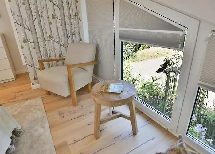 度假居 Hygge Hus *