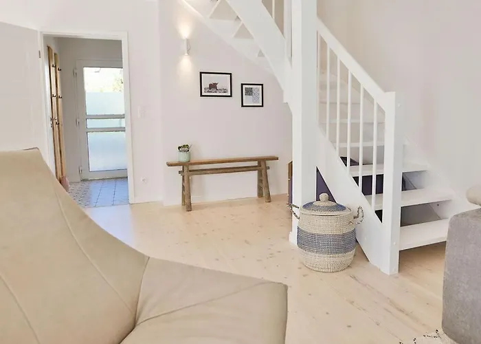 Hygge Hus 度假居 *